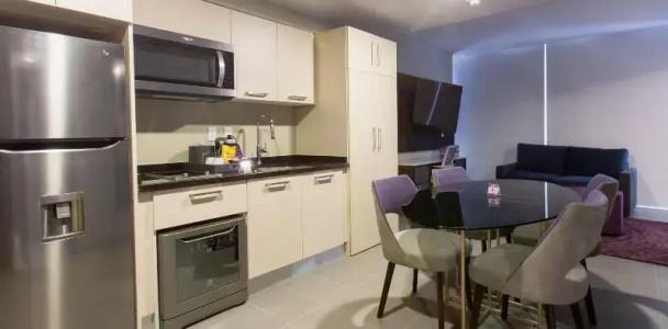 Hs Hotsson Cdmx Condesa Sur - 55