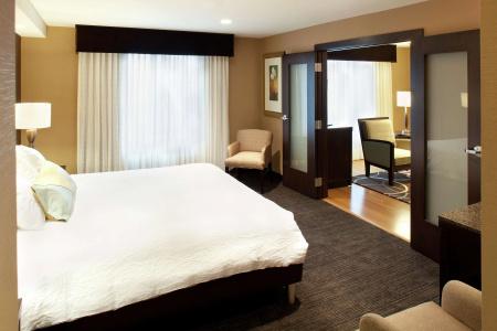 Hilton Garden Inn South - 3