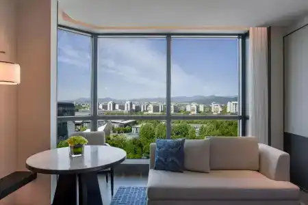 Empark Grand Zhongguancun - 60