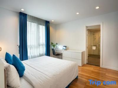 My Way & Residence - 186