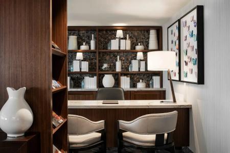 The Ritz-Carlton Atlanta - 49