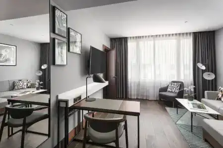 Prague Marriott - 68