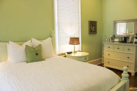 Fort Conde Inn - - 56