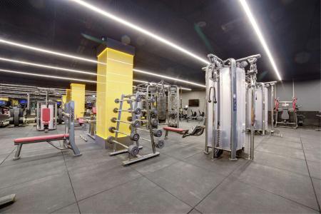 DoubleTree by Hilton Adana - 22