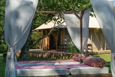 Glamping Canonici di San Marco - 90