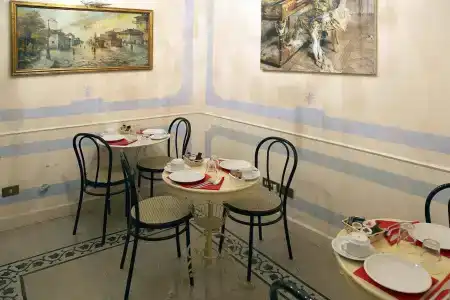 La Maison Dell'Orologio - 6
