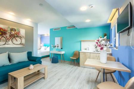 Menta City Boutique - 107