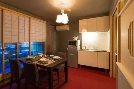 Resi Stay Fuyacho - 25