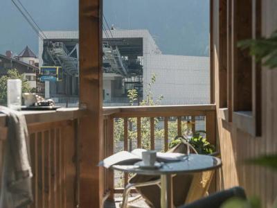 Apart Central – Premium Mountain&Garden - 301
