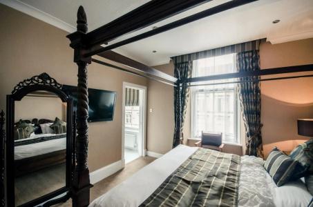 Argyll - 3
