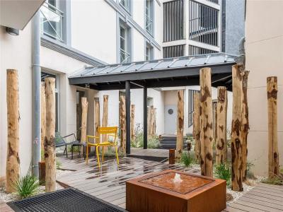 Mercure St Malo Front de Mer - 38