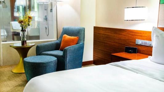 Holiday Inn Shenzhen Donghua, An Ihg - 65