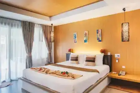 The Hideaway Resort - 65