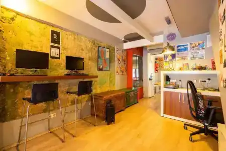 Taksim Alya Suites - 37