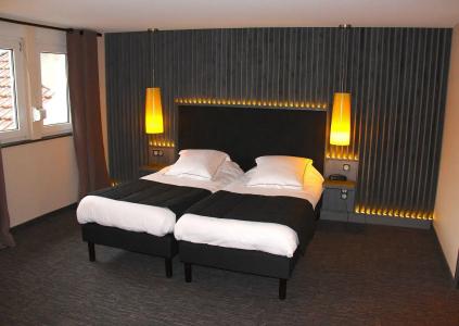 de la Jamagne & Spa - 2