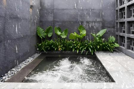 30 Bencoolen - 26