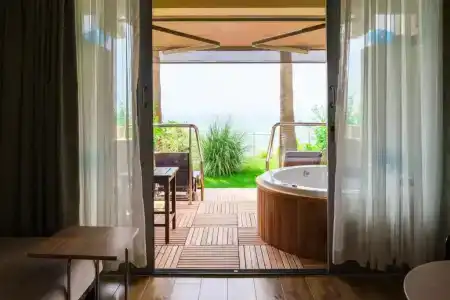 Melas Resort - 48