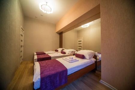 Inn Hotel&Hostel - 6
