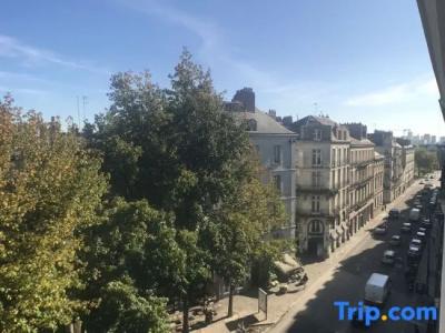 Okkos Nantes Château - 57