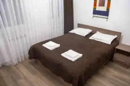 Sweet House Guest house - 24