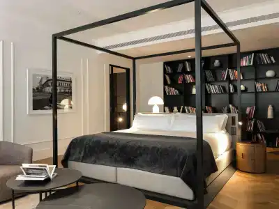 Kozmo Suites & Spa - The Leadings of the World - 55