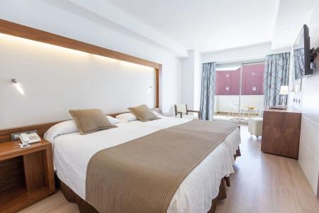Hipotels Cala Millor Park - 3