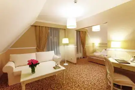 Grodzki Business & Spa - 37