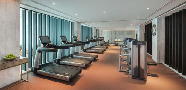 The St. Regis Shanghai Jingan - 23