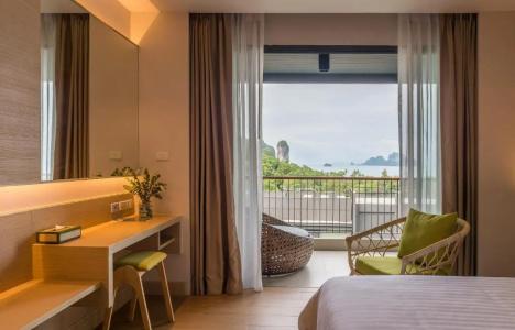 Ava Sea Resort Krabi - Sha Extra Plus - 79