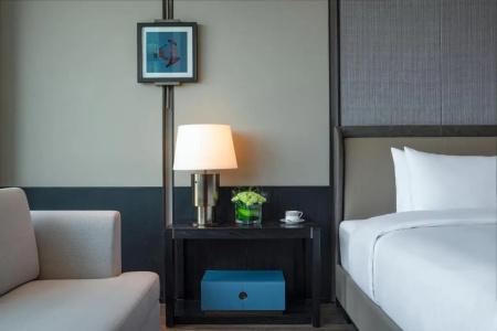 Empark Grand Zhongguancun - 58