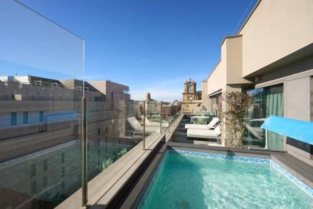 Catalonia Square 4* Sup - 98