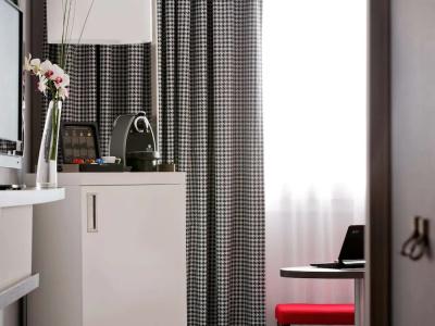 Mercure Paris Cdg Airport & Convention - 65