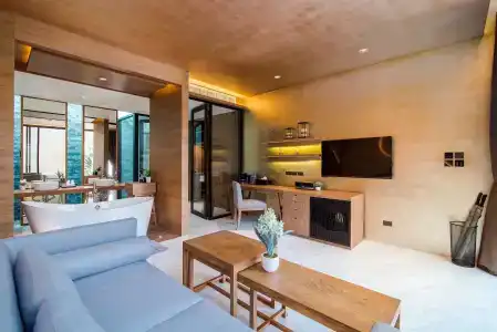 The Yana Villas Hua Hin - 17