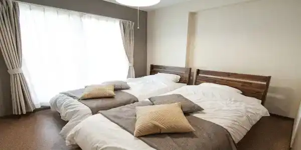 Uchi Living Stay Otaru Suitengu - 35