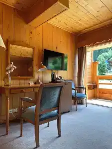 Hôtel Le Jeu de Paume - 88