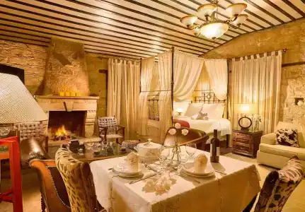Oinoessa Traditional Boutique Guest Houses - 39