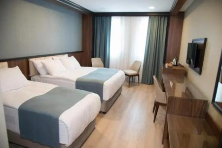 Valens İstanbul - 38