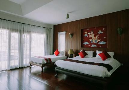 Sasidara Resort Nan - 143