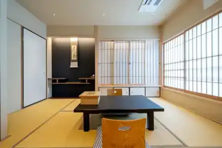 Nishiyama Ryokan - 42