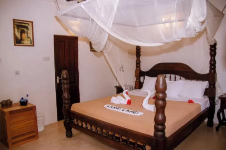 Langi Langi Beach Bungalows - 31
