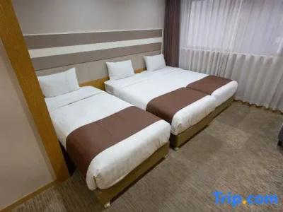 The Recenz Dongdaemun - 46