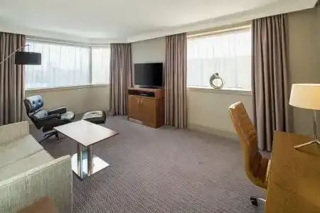 Crowne Plaza Glasgow, An Ihg - 90