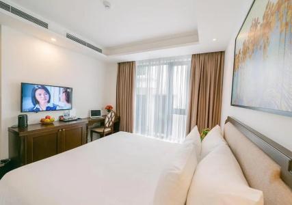 Hanz Marigold Hanoi - 31