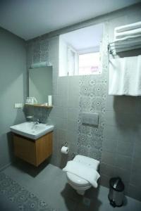 Podemos Otel - 8