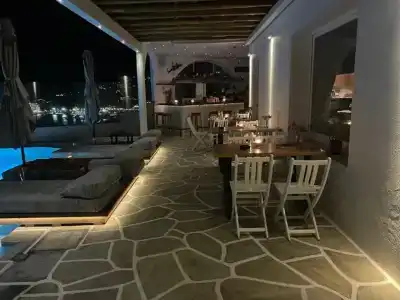 Orizon Tagoo Mýkonos - 14