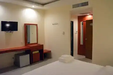 Krabi p.n. Boutique House - 5