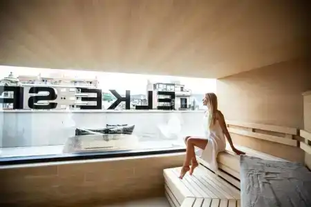 Elke Spa - 21