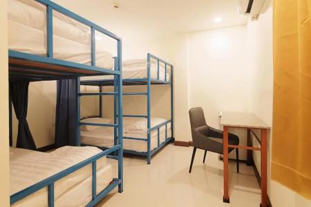 Happy Hostel - 40