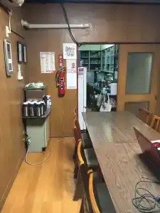 Tenryu Ryokan - 39