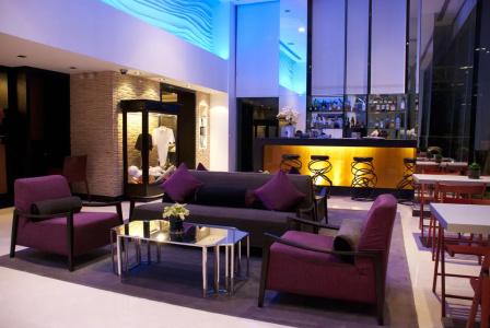 Sq Boutique - Sukhumvit - Sha Extra Plus - 18